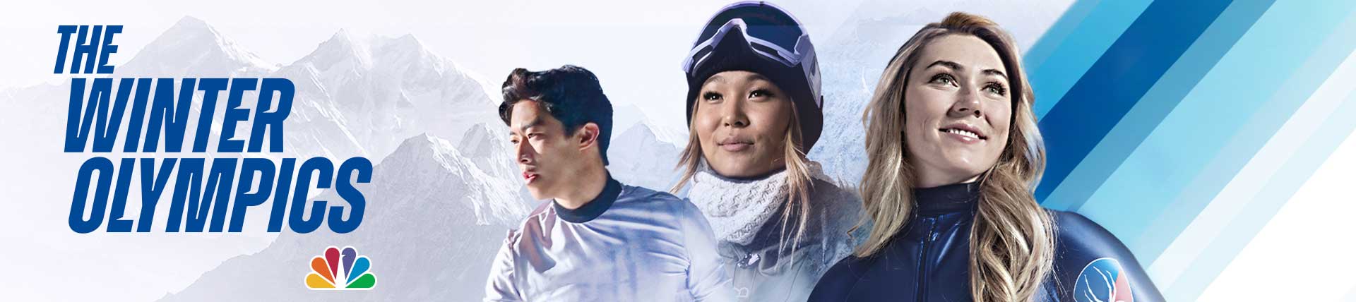 2022 Winter Olympics schedule on NBC